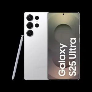 Galaxy S25 Ultra