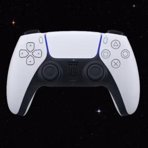 PS5 Remote Controller