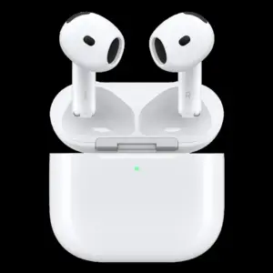 AirPods 4