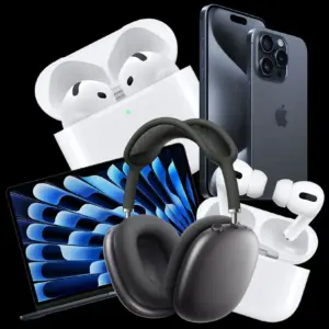 Apple Products Bundle