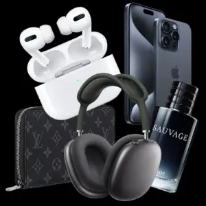 Mystery Products Bundle